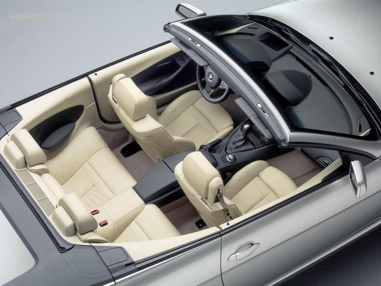BMW 645Ci