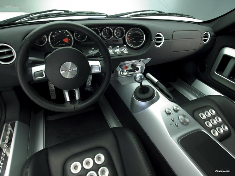 Ford-GT40