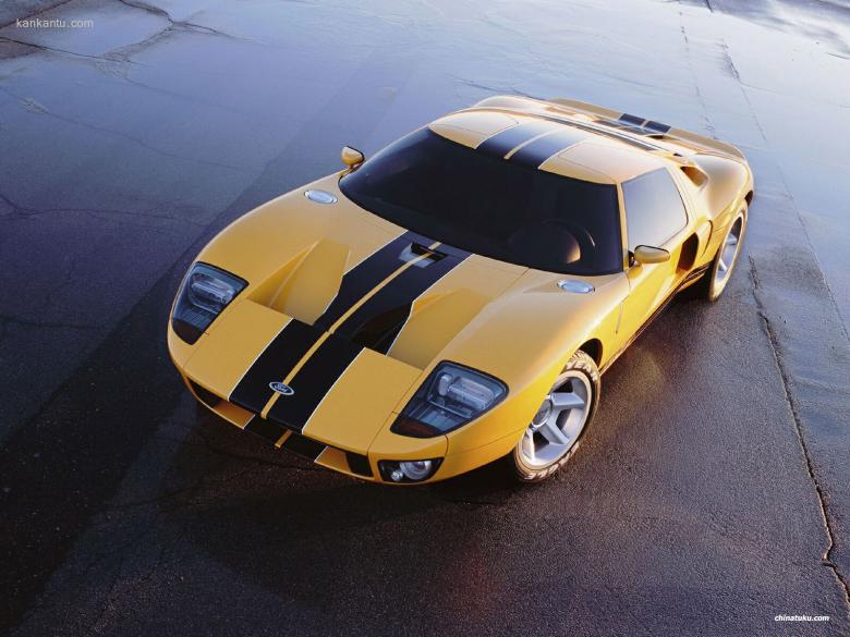 Ford-GT40