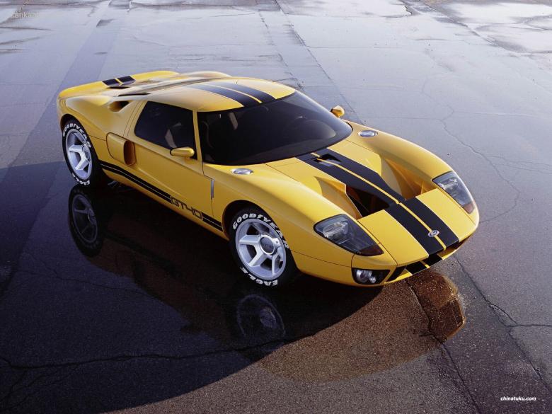 Ford-GT40