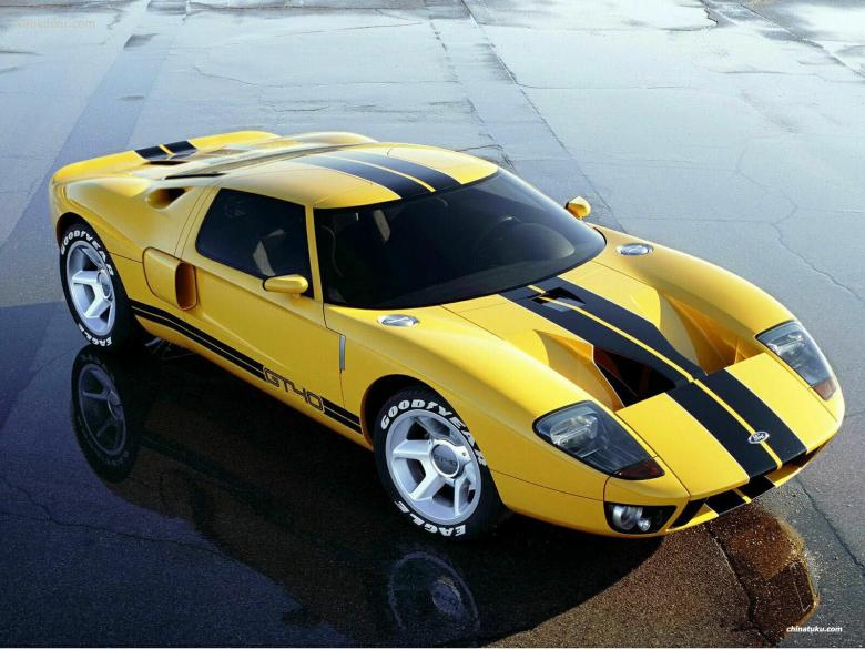 Ford-GT40