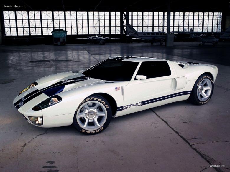 Ford-GT40