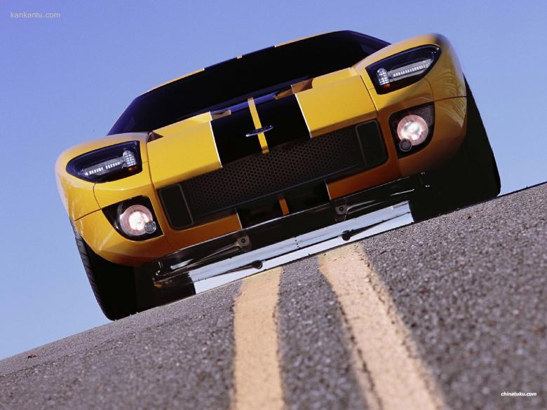 Ford-GT40