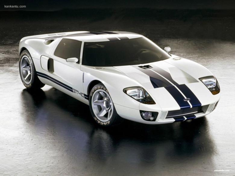Ford-GT40