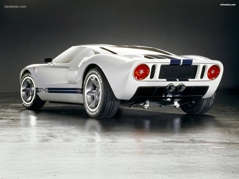 Ford-GT40