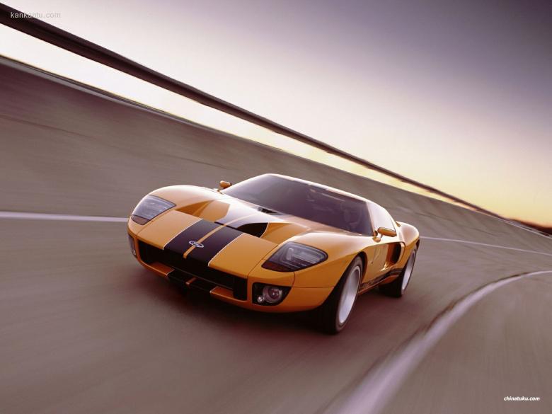 Ford-GT40