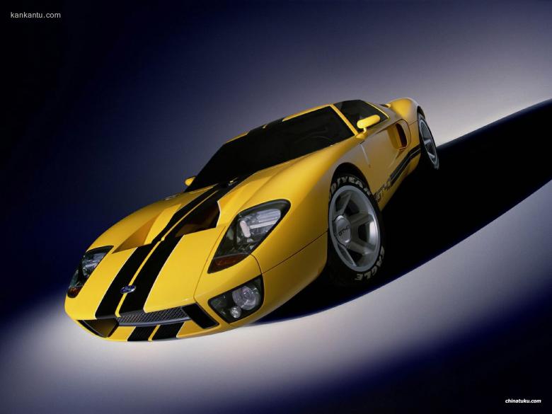 Ford-GT40