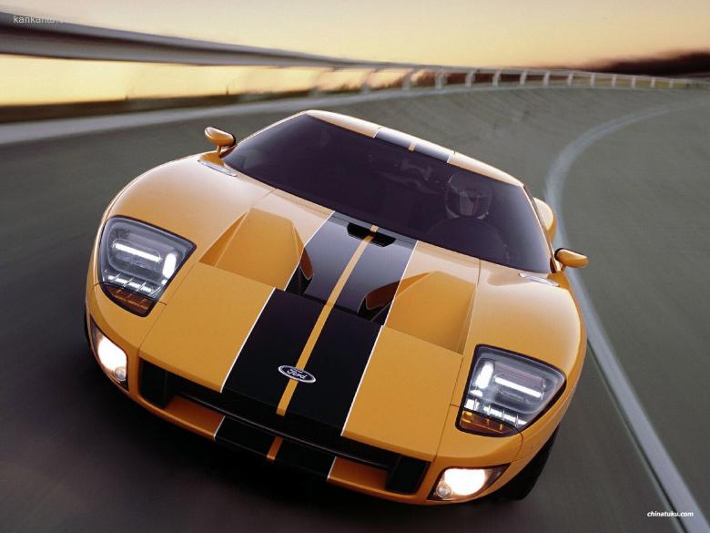 Ford-GT40