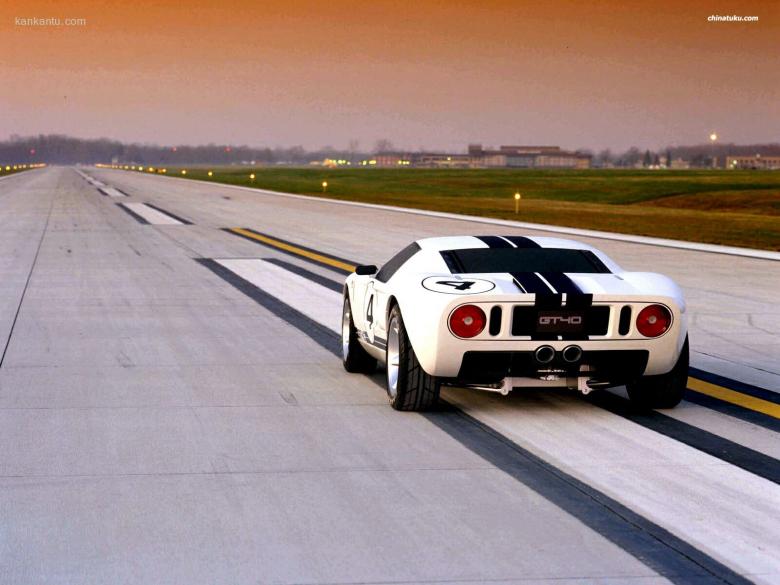 Ford-GT40