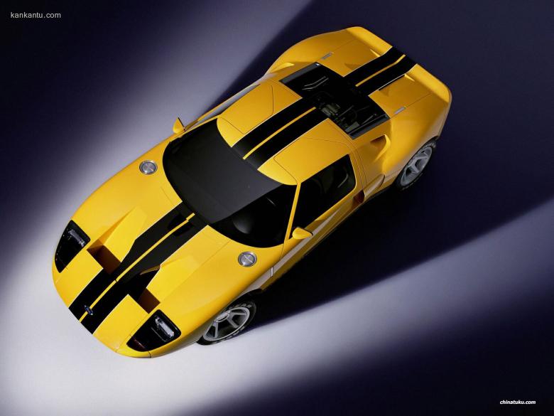 Ford-GT40