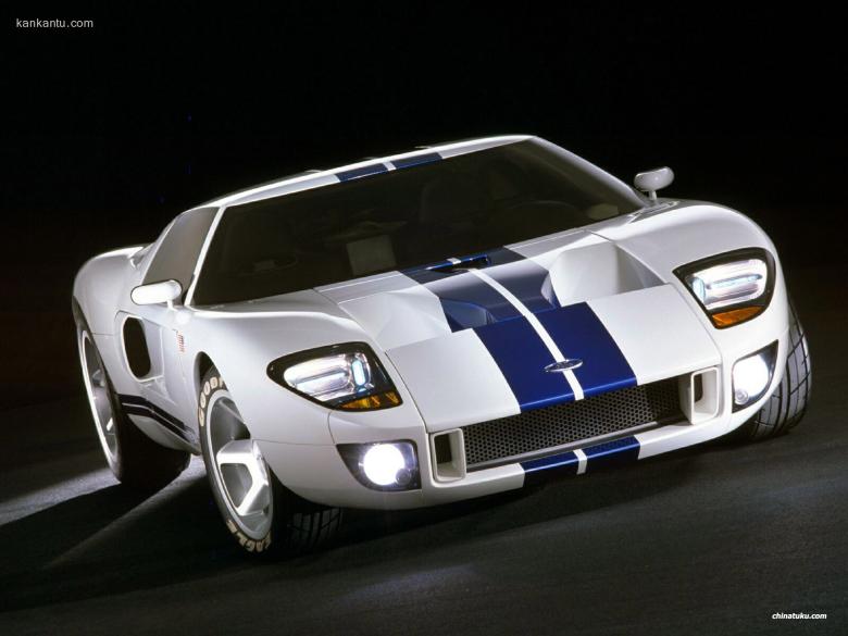Ford-GT40