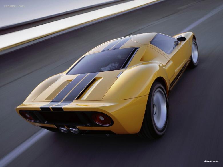 Ford-GT40