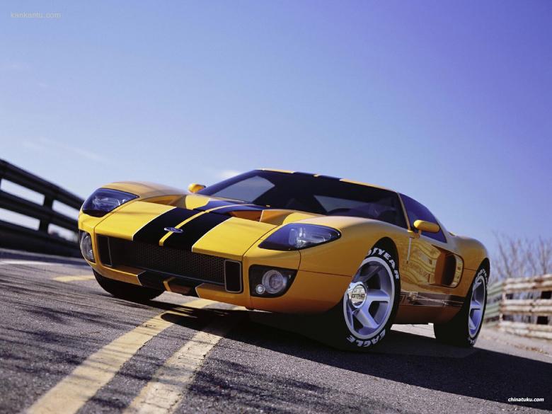 Ford-GT40