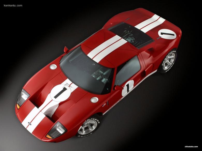 Ford-GT40