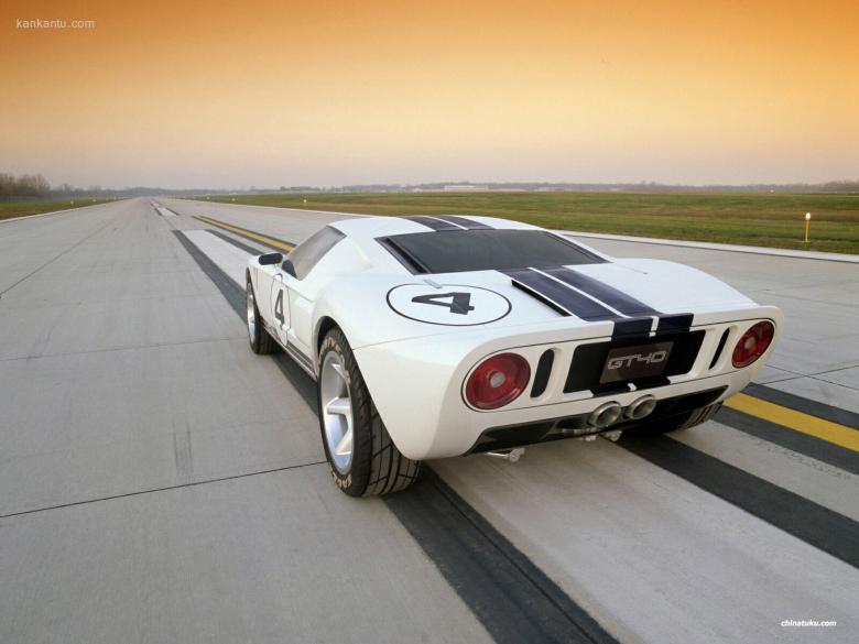 Ford-GT40