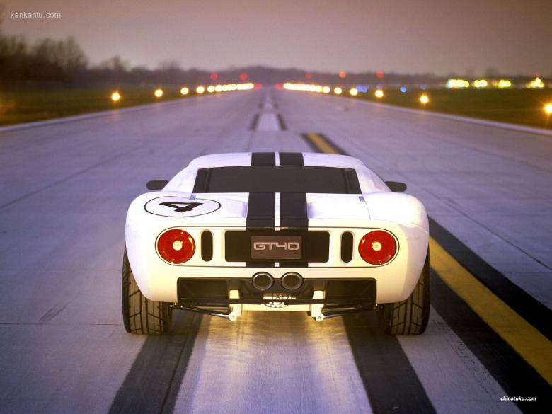 Ford-GT40