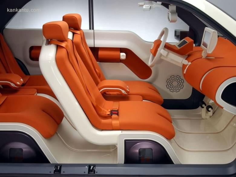 Ford Model U