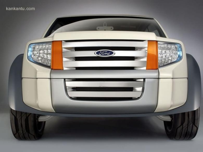 Ford Model U