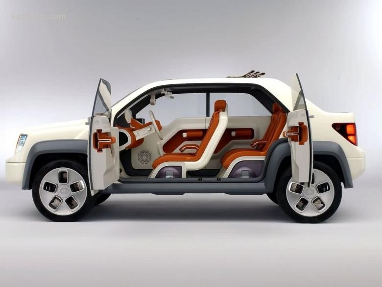 Ford Model U