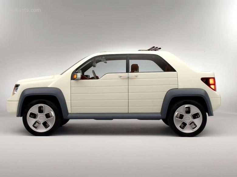 Ford Model U