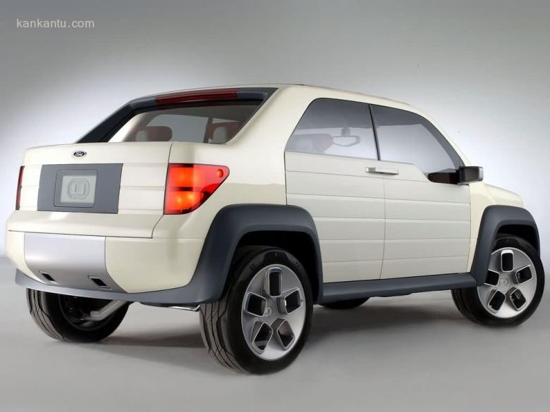 Ford Model U