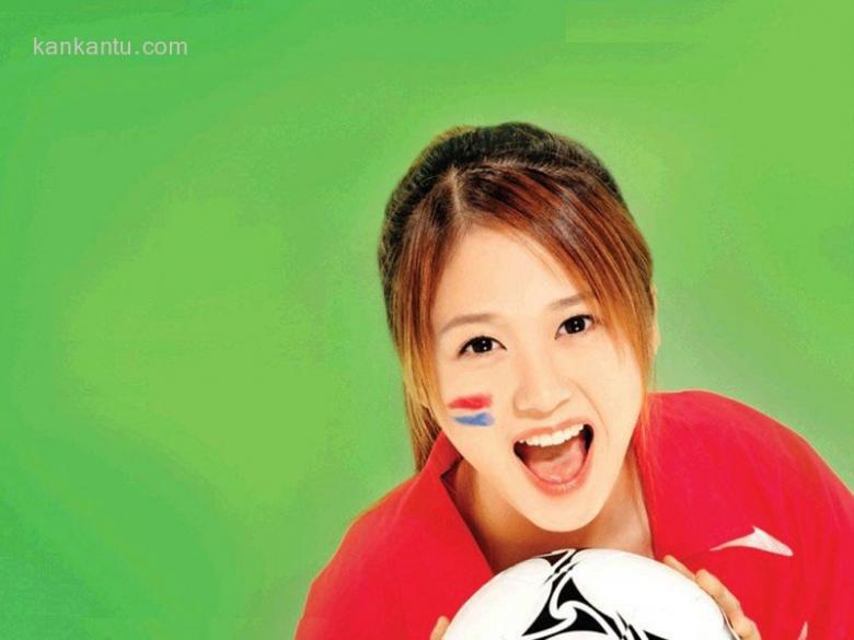 靓丽张娜拉