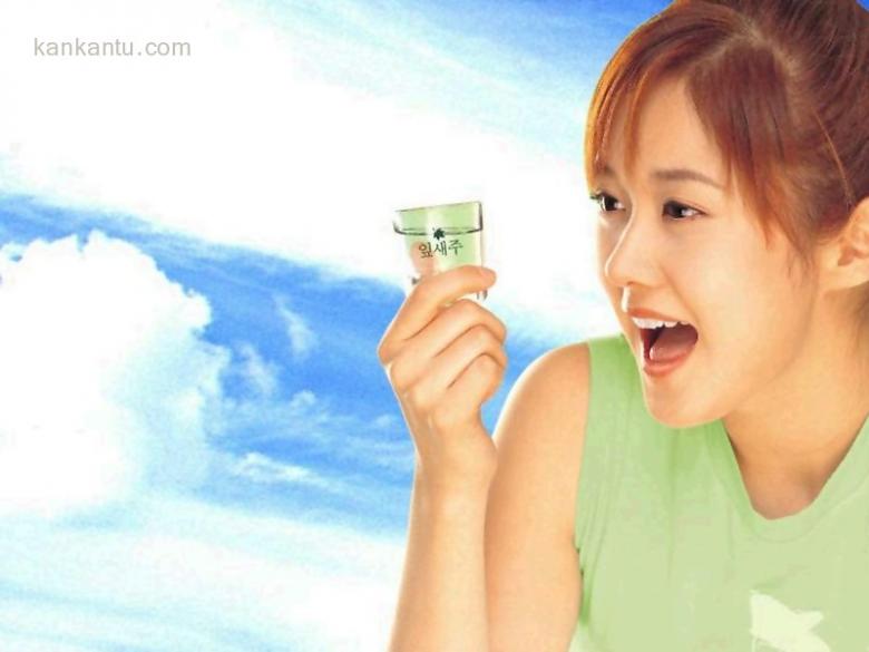 靓丽张娜拉