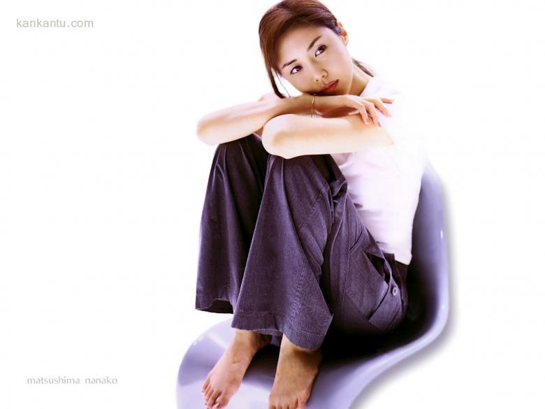 松岛菜菜子