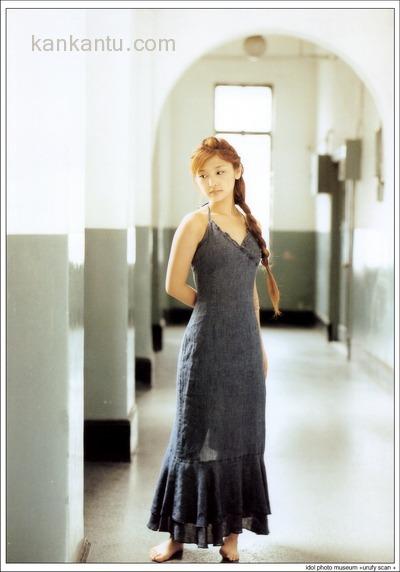 石川梨华写真