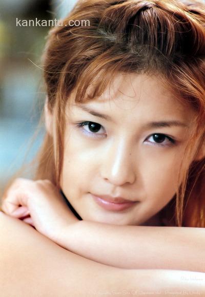 石川梨华写真