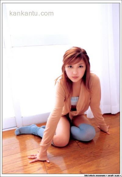 石川梨华写真