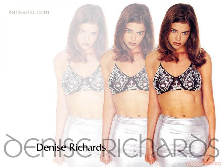 denise richards