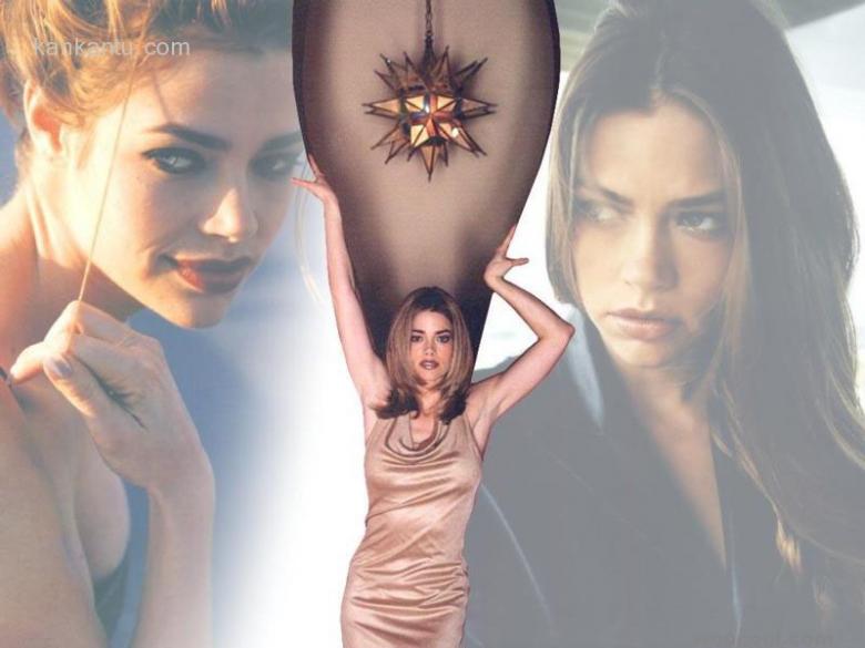 denise richards