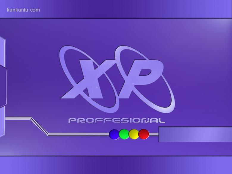 XP桌面
