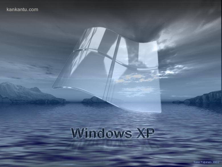 XP壁纸