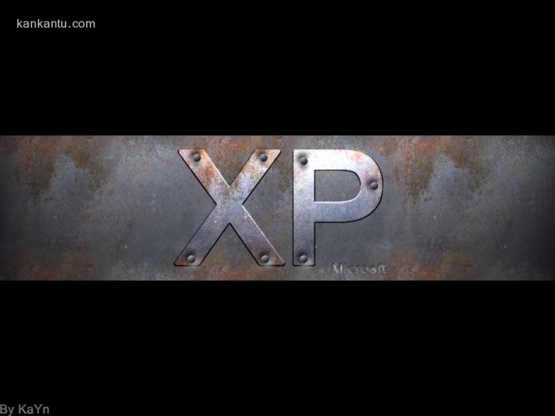XP壁纸