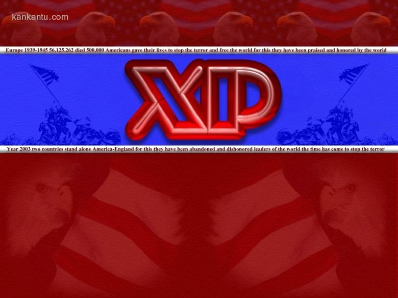 XP壁纸