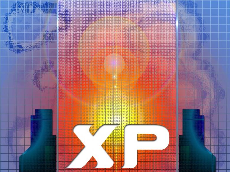 XP壁纸