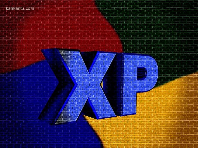 XP壁纸