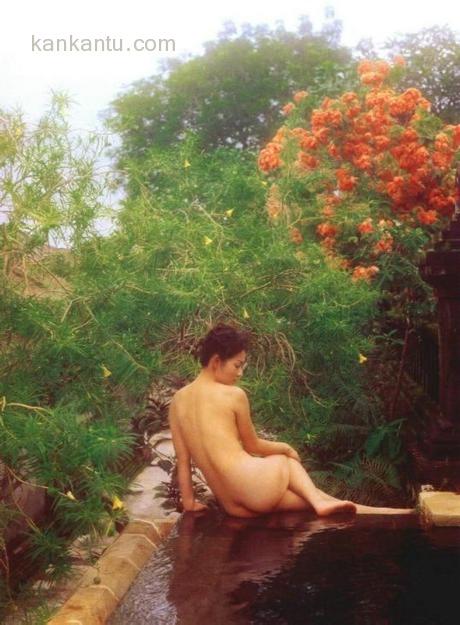 人体摄影