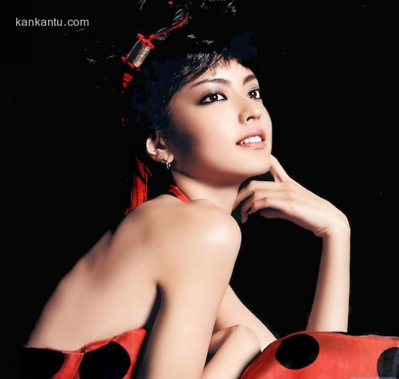 欧美美女