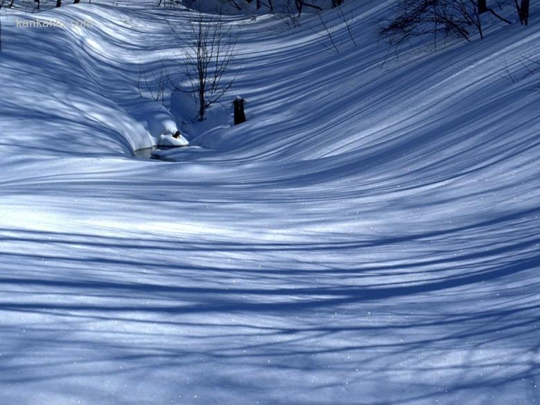 冰雪融融