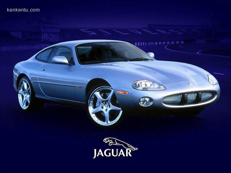 捷豹-Jaguar