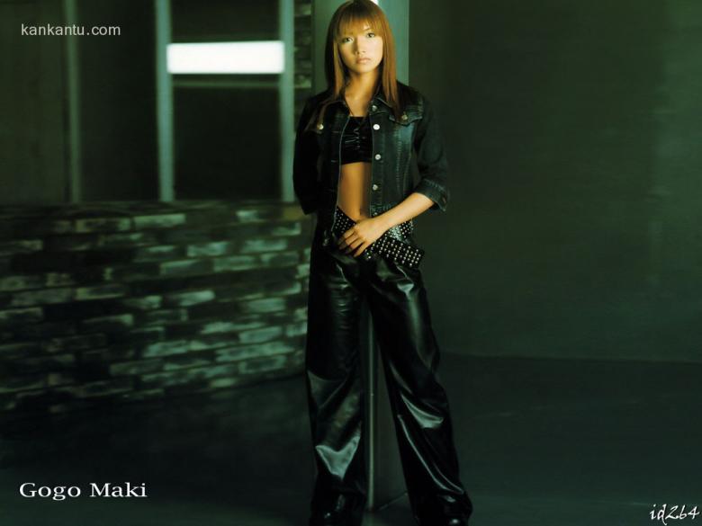 美女