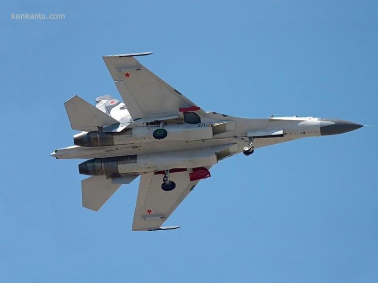 SU-27