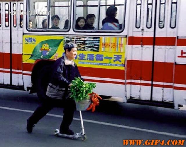 中国功夫