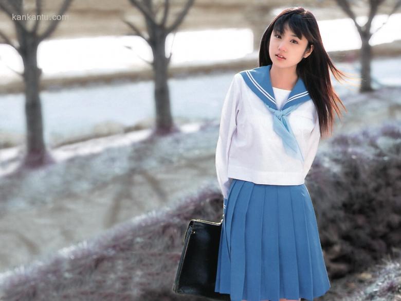 清纯MM