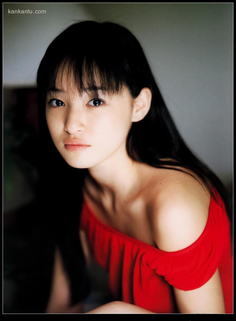 精品美女