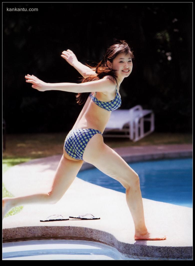 精品美女