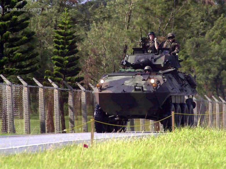LAV-25